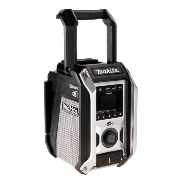 Radio de chantier Makita DMR115B