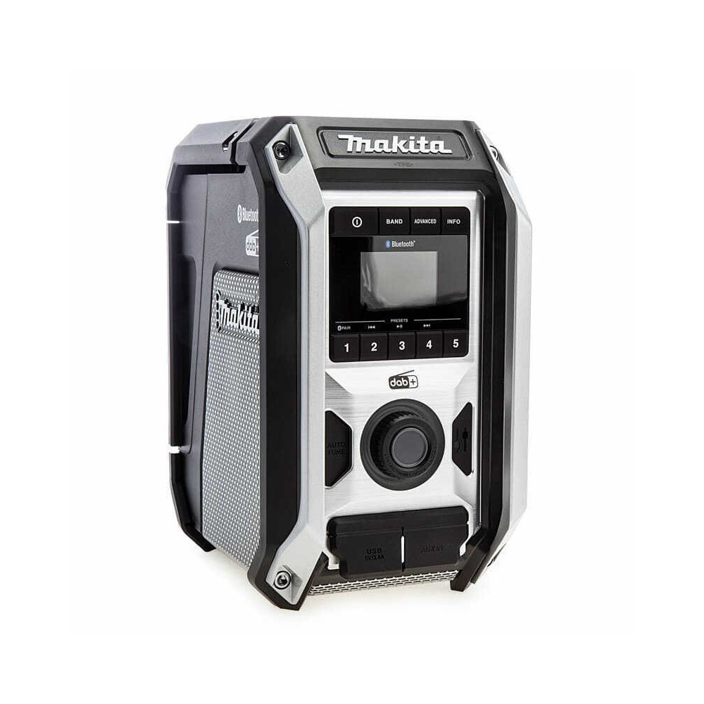 Radio de chantier Makita DMR115B