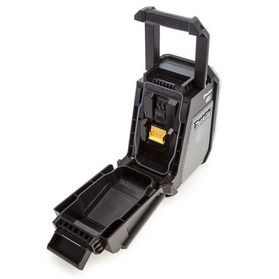 Radio de chantier Makita DMR115B