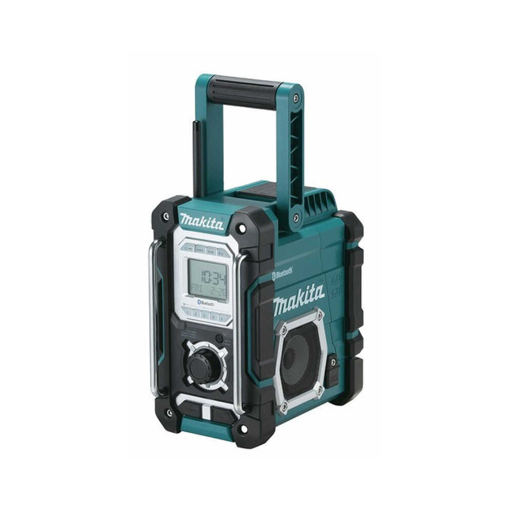 Radio Makita DMR108