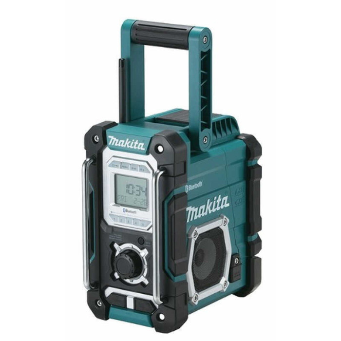 Radio Makita DMR108