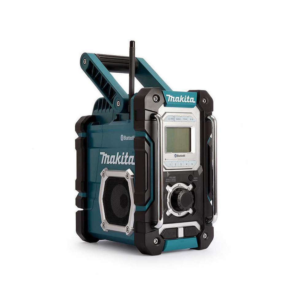 Radio Makita DMR108