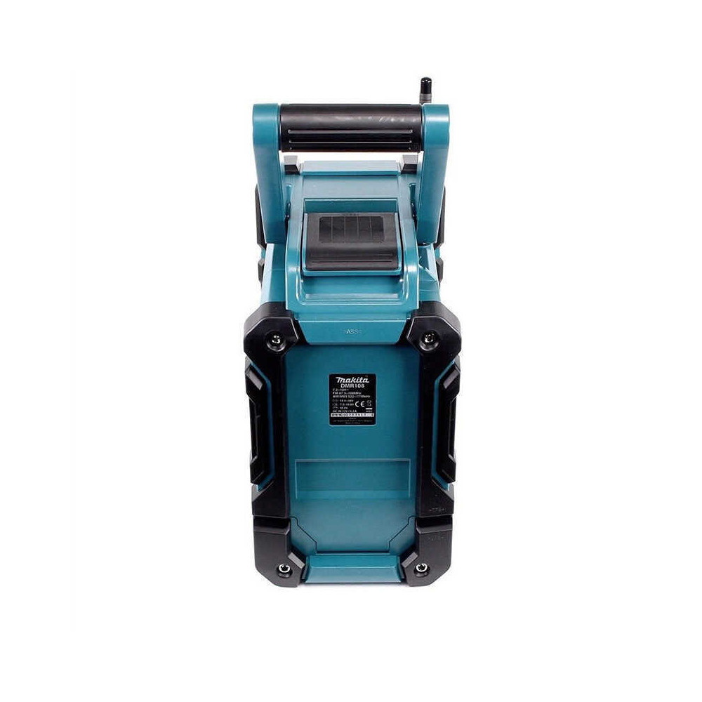 Radio Makita DMR108