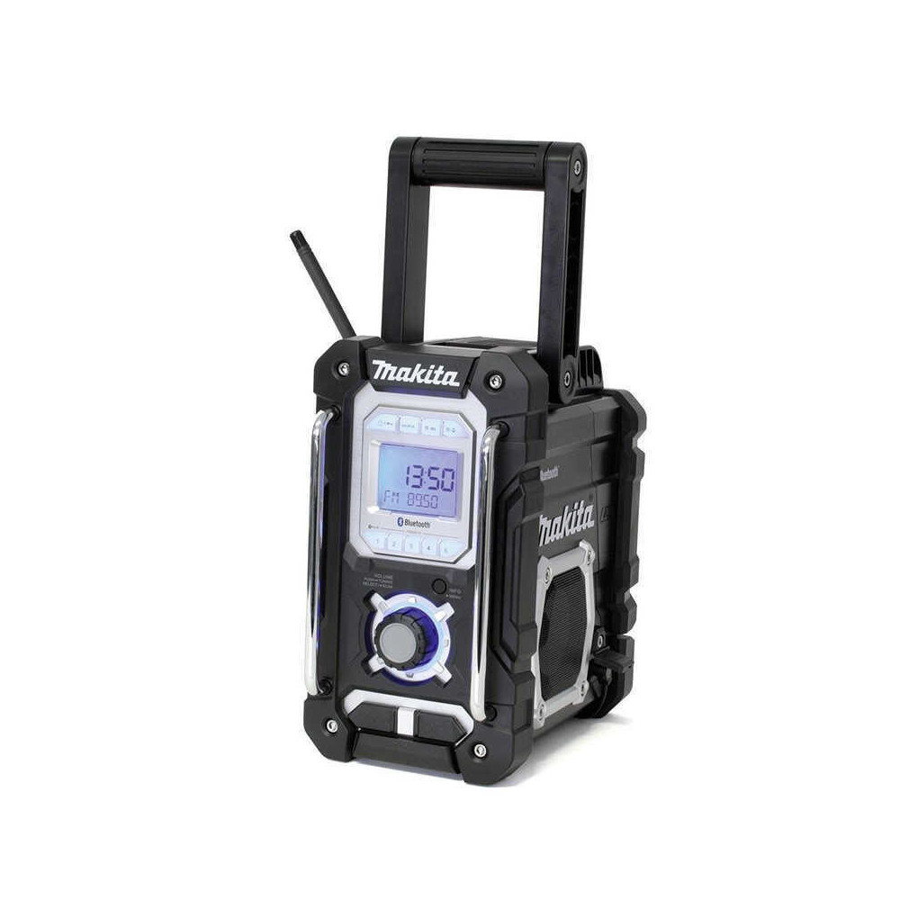 Radio chantier Makita DMR106B