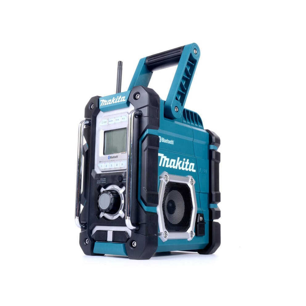 Radio chantier Makita DMR106