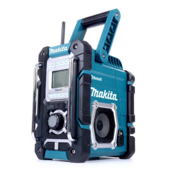 Radio chantier Makita DMR106