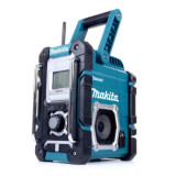 Radio chantier Makita DMR106