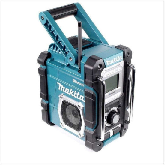 Radio chantier Makita DMR106