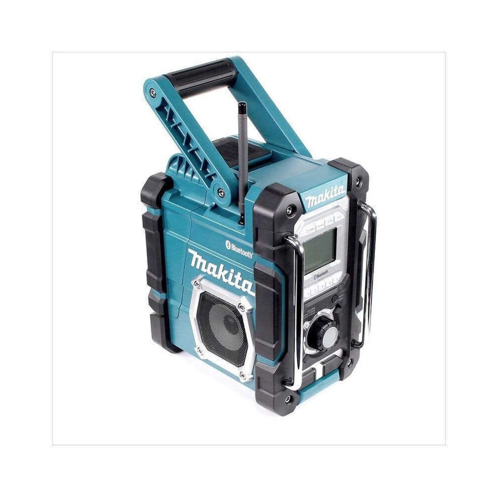 Radio chantier Makita DMR106