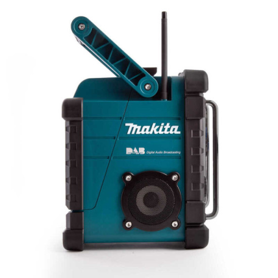 Radio stereo Makita DMR104