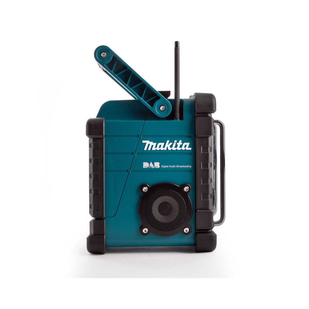 Radio stereo Makita DMR104