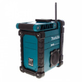Radio stereo Makita DMR104