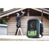 Radio de chantier BR10 Festool