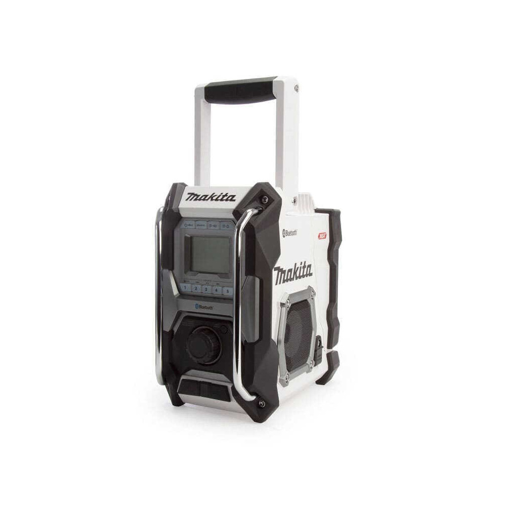 Radio de chantier 12V 40V xgt Makita MR002GZ01
