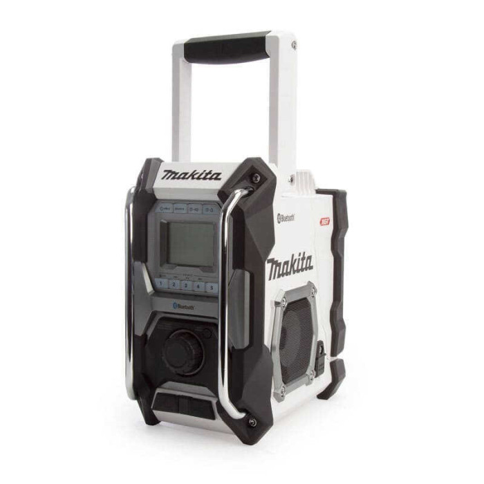 Radio de chantier 12V 40V xgt Makita MR002GZ01