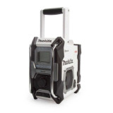 Radio de chantier 12V 40V xgt Makita MR002GZ01