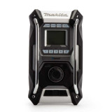 Radio de chantier 12V 40V xgt Makita MR002GZ01