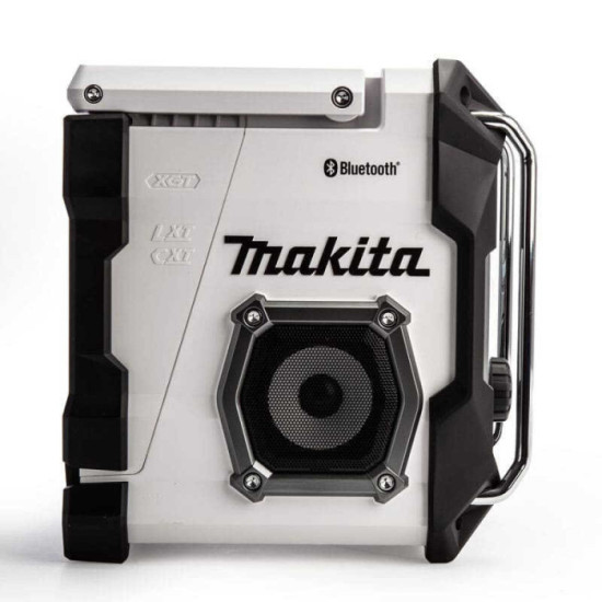 Radio de chantier 12V 40V xgt Makita MR002GZ01
