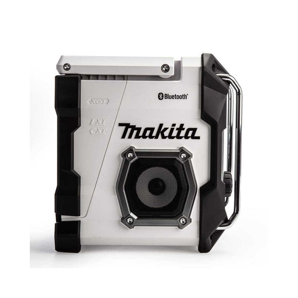 Radio de chantier 12V 40V xgt Makita MR002GZ01