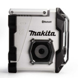Radio de chantier 12V 40V xgt Makita MR002GZ01