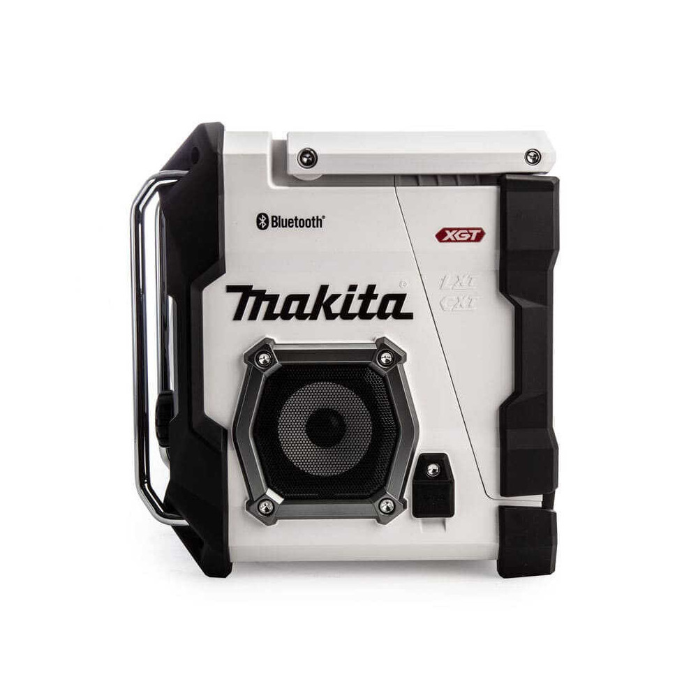 Radio de chantier 12V 40V xgt Makita MR002GZ01