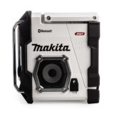 Radio de chantier 12V 40V xgt Makita MR002GZ01