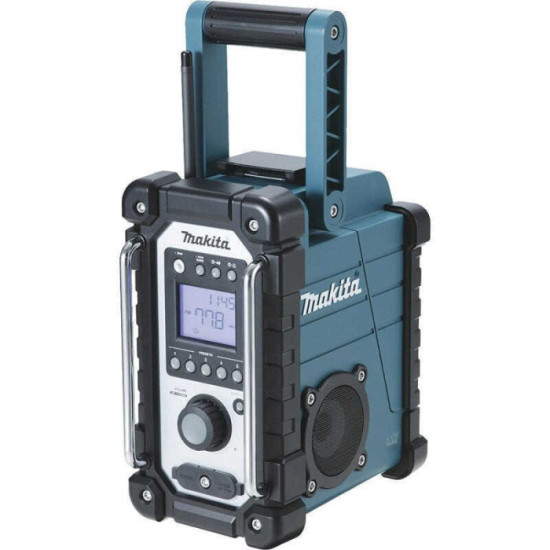 Radio Makita DMR107