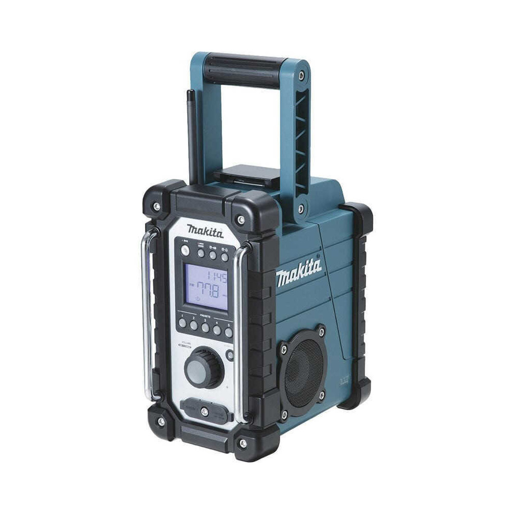 Radio Makita DMR107
