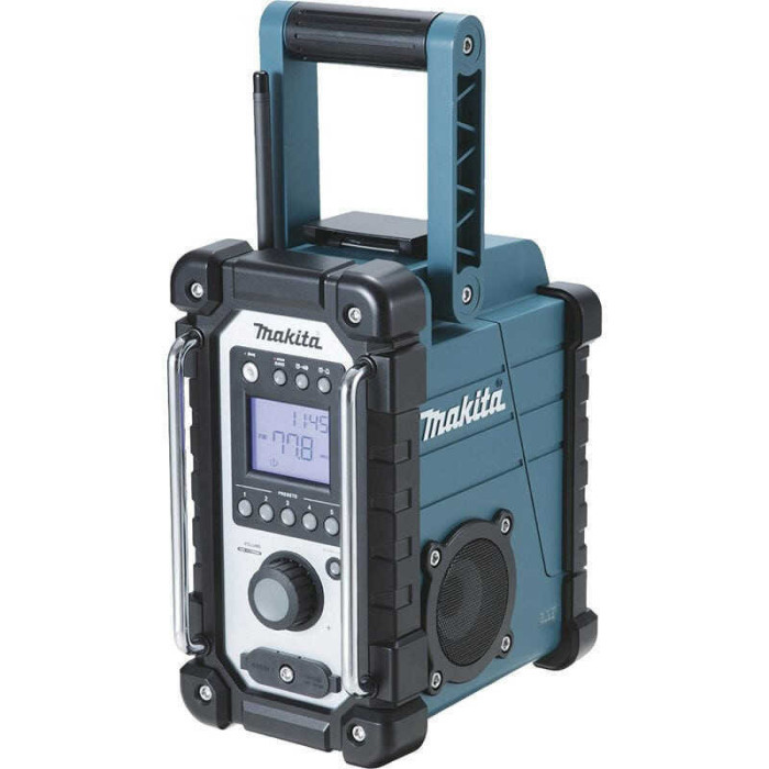 Radio Makita DMR107