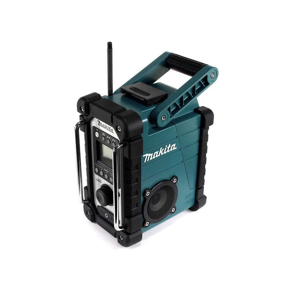 Radio Makita DMR107
