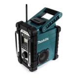 Radio Makita DMR107