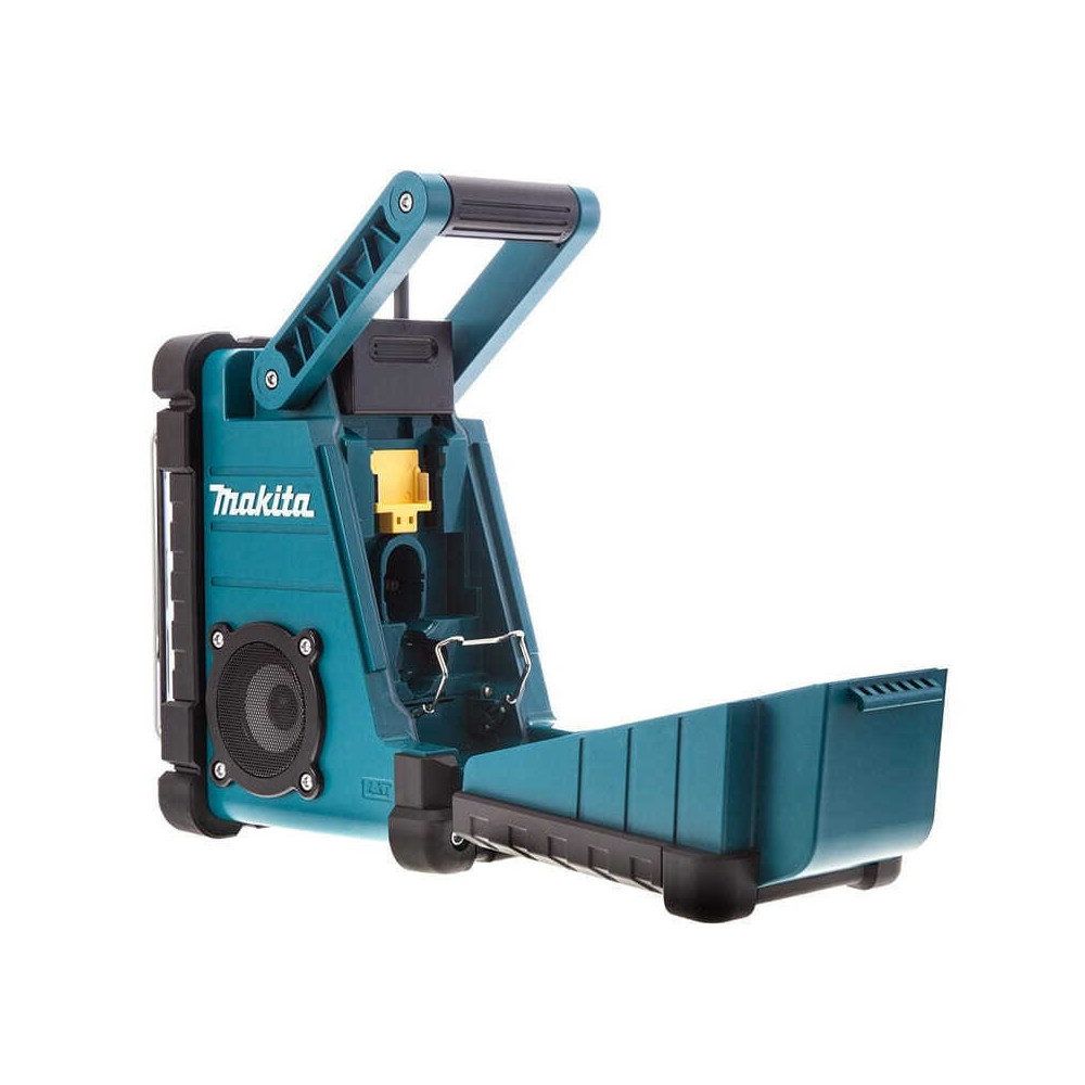 Radio Makita DMR107