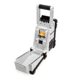 Radio de chantier machine seule Makita DMR110W