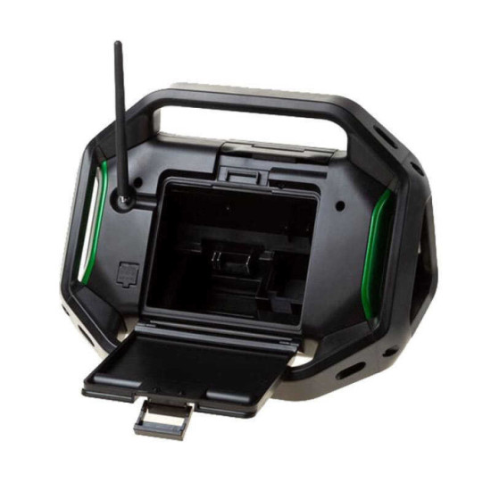 Radio de chantier Hikoki UR18DSALW4Z
