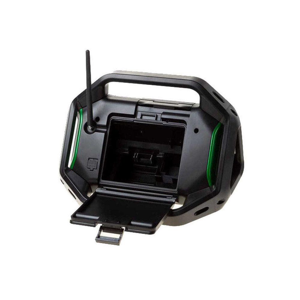 Radio de chantier Hikoki UR18DSALW4Z