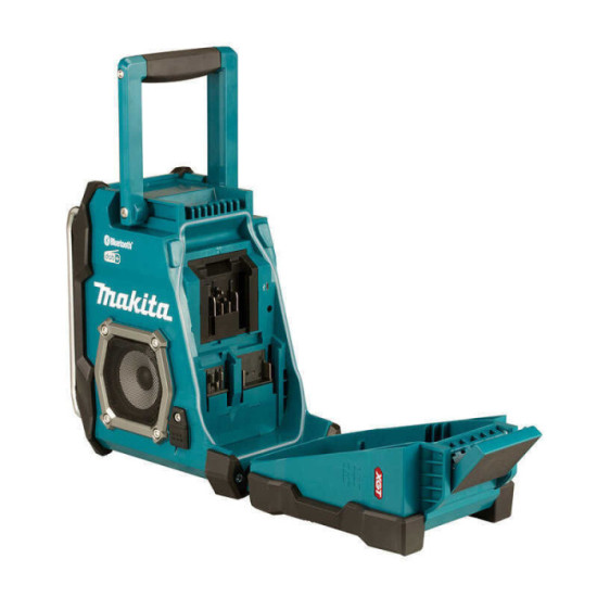 Radio de chantier 18V 40V Makita MR004G