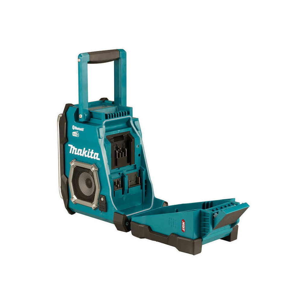 Radio de chantier 18V 40V Makita MR004G