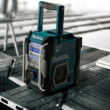 Radio de chantier 18V 40V Makita MR004G