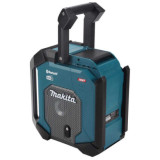 Radio de chantier 12 a 40V xgt bluetooth solo Makita MR007G