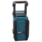 Radio de chantier 12 a 40V xgt bluetooth solo Makita MR007G
