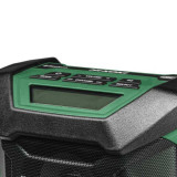 Radio 18V bluetooth Hikoki UR18DAW4Z