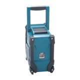 Radio de chantier 12 40V cxt lxt xgt solo Makita MR003G