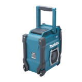 Radio de chantier 12 40V cxt lxt xgt solo Makita MR003G