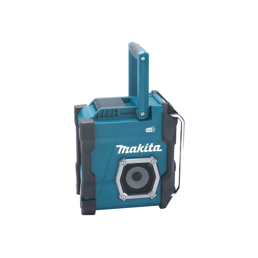 Radio de chantier 12 40V cxt lxt xgt solo Makita MR003G