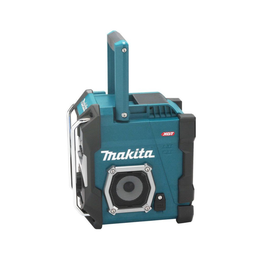 Radio de chantier 12 a 40V cxt lxt xgt solo Makita MR001G
