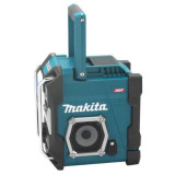 Radio de chantier 12 a 40V cxt lxt xgt solo Makita MR001G