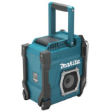 Radio de chantier 12 a 40V cxt lxt xgt solo Makita MR001G
