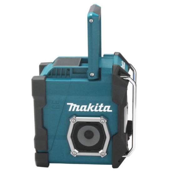 Radio de chantier 12 a 40V cxt lxt xgt solo Makita MR001G
