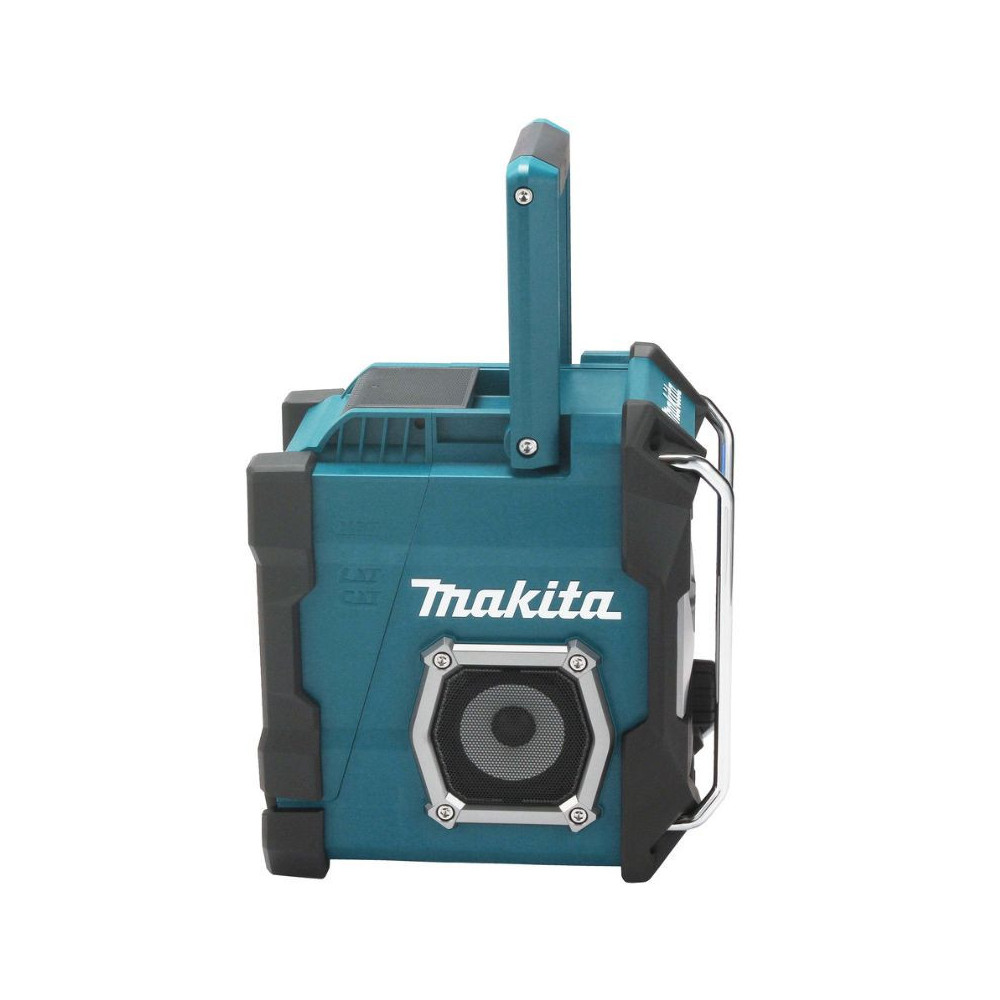 Radio de chantier 12 a 40V cxt lxt xgt solo Makita MR001G