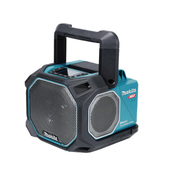 Enceinte connectee 1840V solo Makita MR014GZ